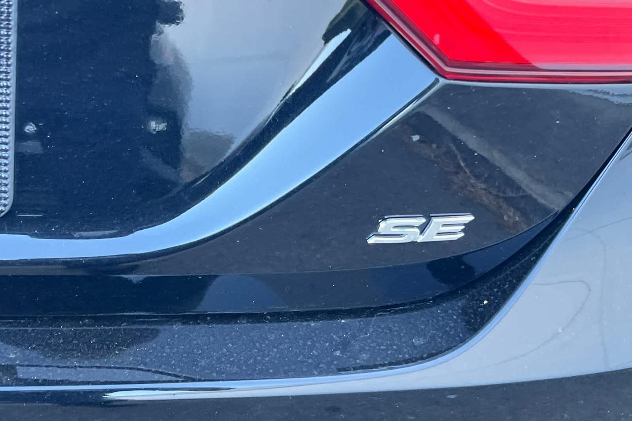 2022 Toyota Camry SE Roseville CA