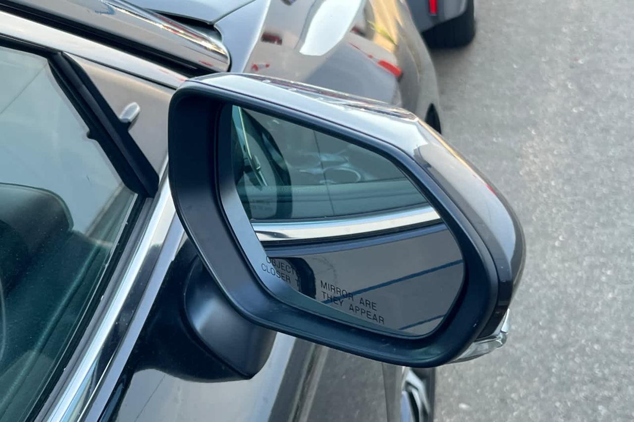 2022 Toyota Camry SE Roseville CA