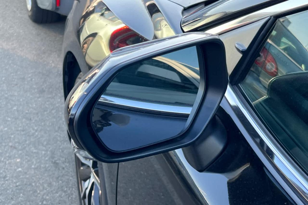 2022 Toyota Camry SE Roseville CA