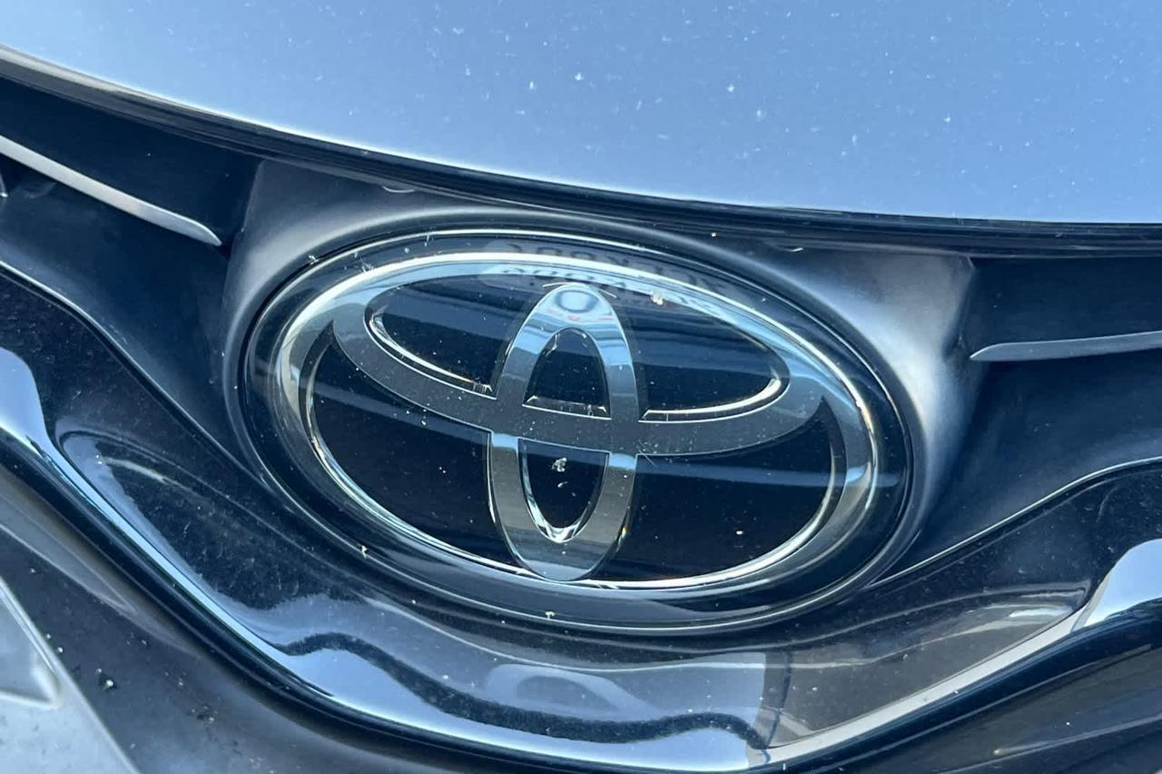 2022 Toyota Camry SE Roseville CA