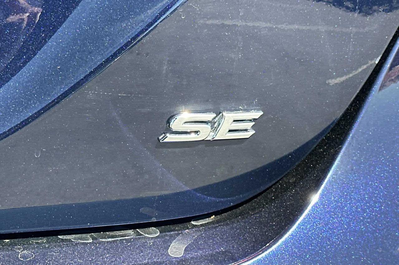 2022 Toyota Camry SE Roseville CA