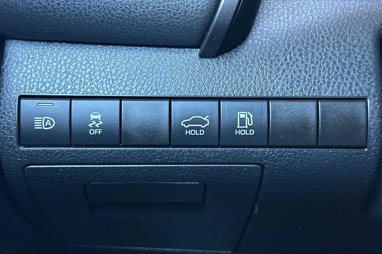2022 Toyota Camry SE Roseville CA