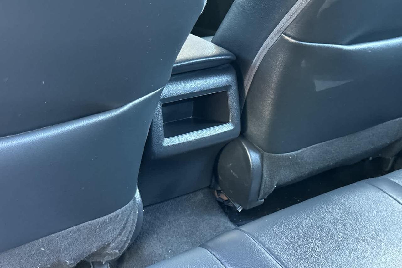 2022 Toyota Camry SE Roseville CA