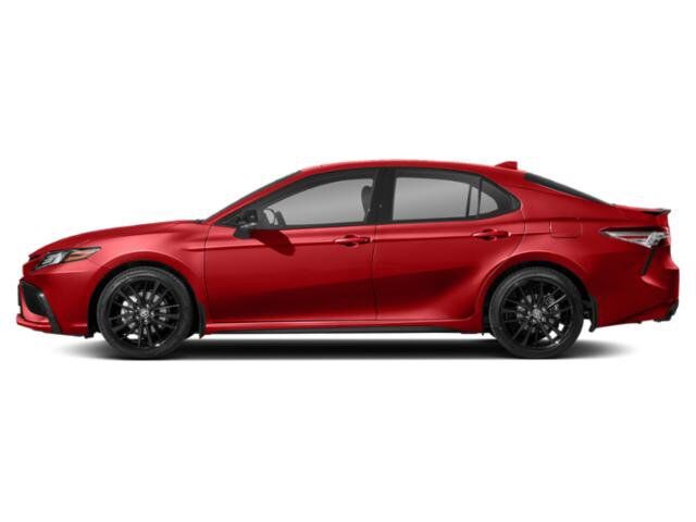 2022 Toyota Camry XSE V6 Appleton WI