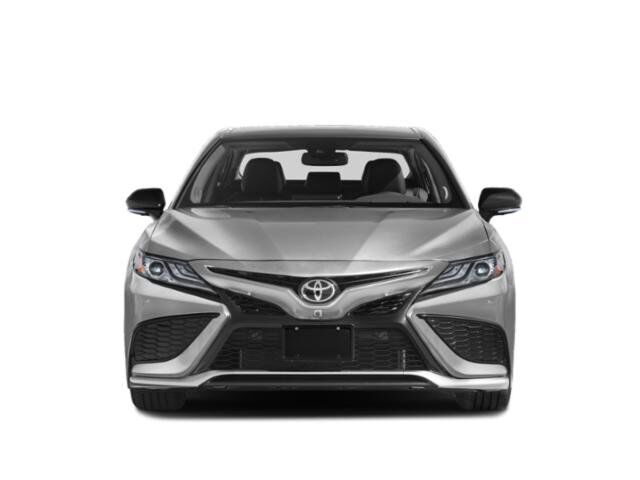 2022 Toyota Camry XSE V6 Appleton WI