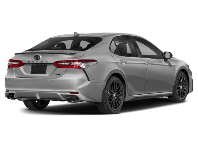 2022 Toyota Camry XSE V6 Appleton WI