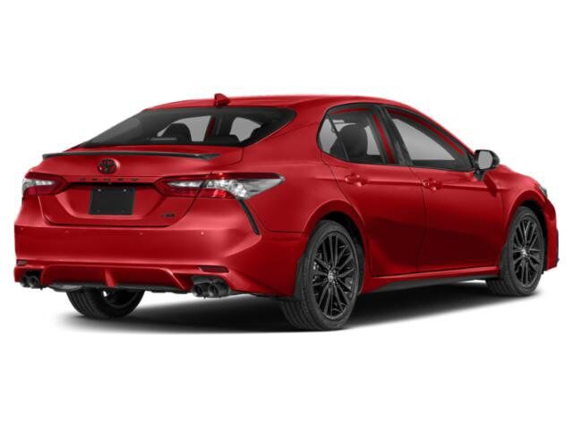 2022 Toyota Camry XSE V6 Appleton WI