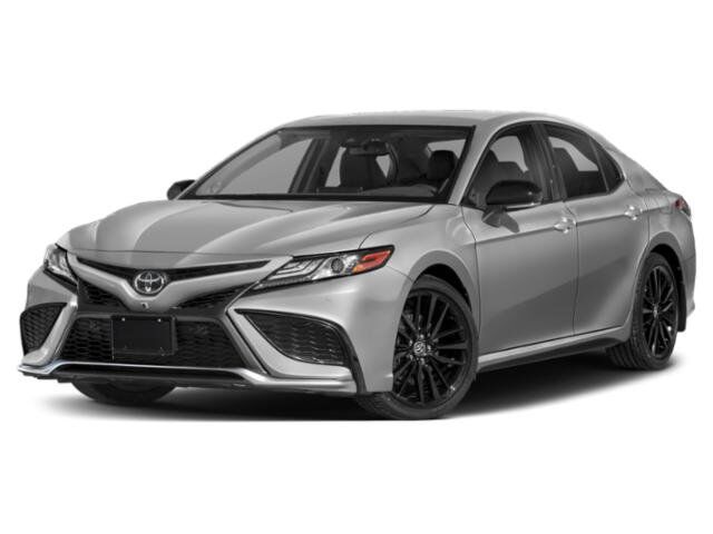 2022 Toyota Camry XSE V6 Appleton WI