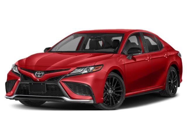 2022 Toyota Camry XSE V6 Appleton WI