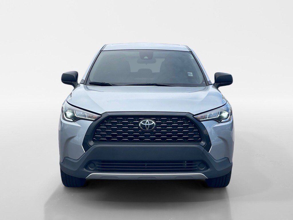 2022 Toyota Corolla Cross L Oak Ridge TN 2022 Toyota Corolla Cross L Oak Ridge TN