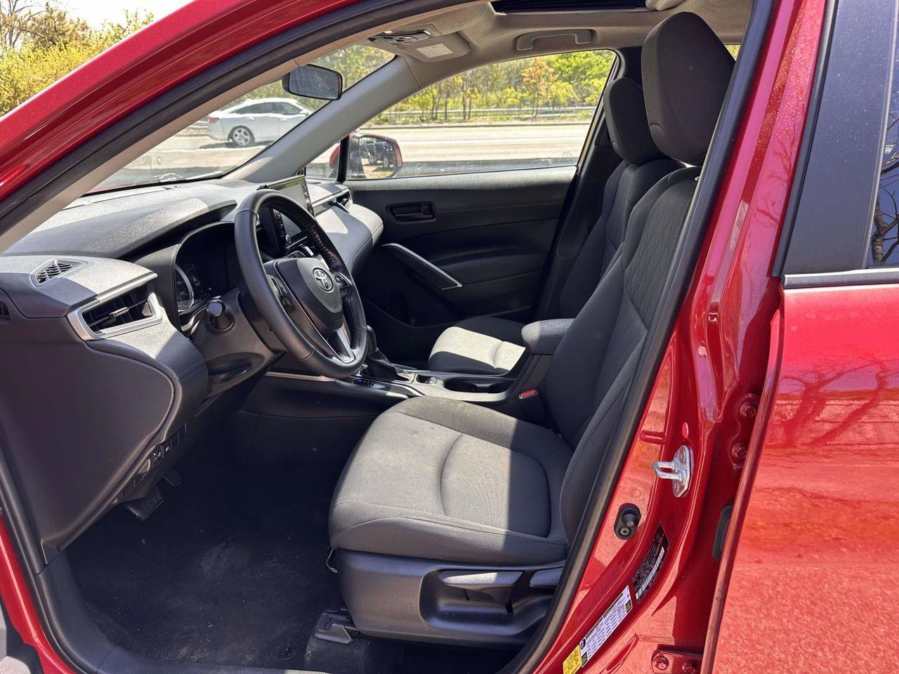 2022 Toyota Corolla Cross LE San Clemente CA