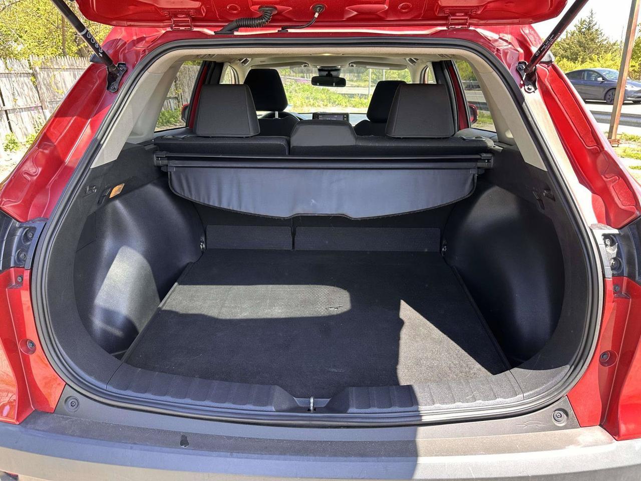 2022 Toyota Corolla Cross LE San Clemente CA