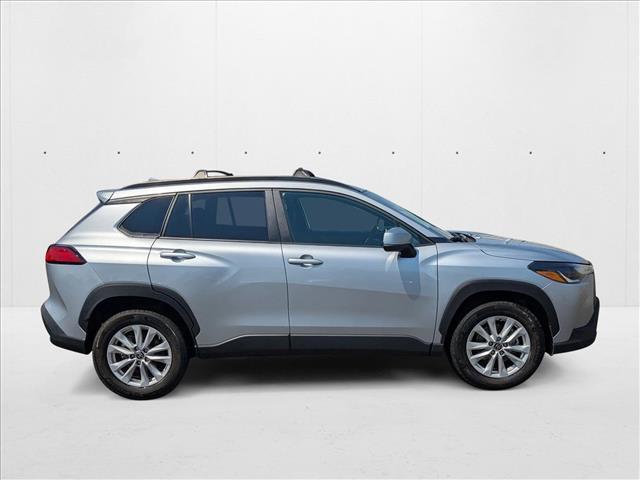 2022 Toyota Corolla Cross LE Roseville CA