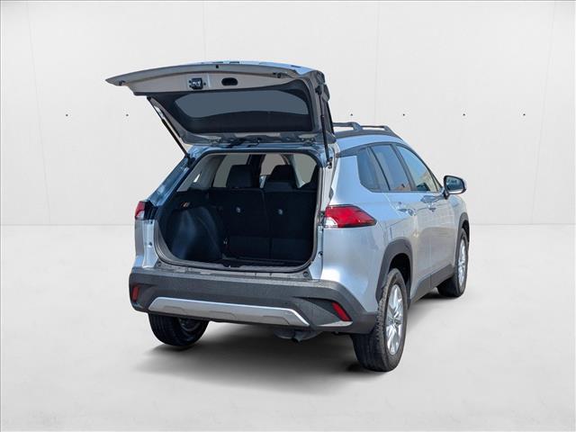 2022 Toyota Corolla Cross LE Roseville CA