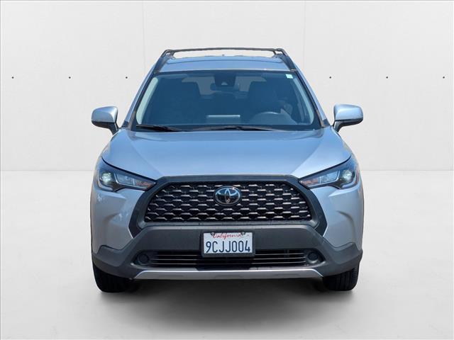 2022 Toyota Corolla Cross LE Roseville CA
