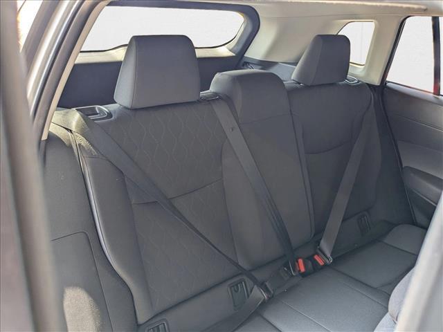 2022 Toyota Corolla Cross LE Roseville CA