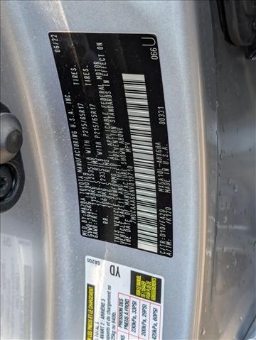 2022 Toyota Corolla Cross LE Roseville CA