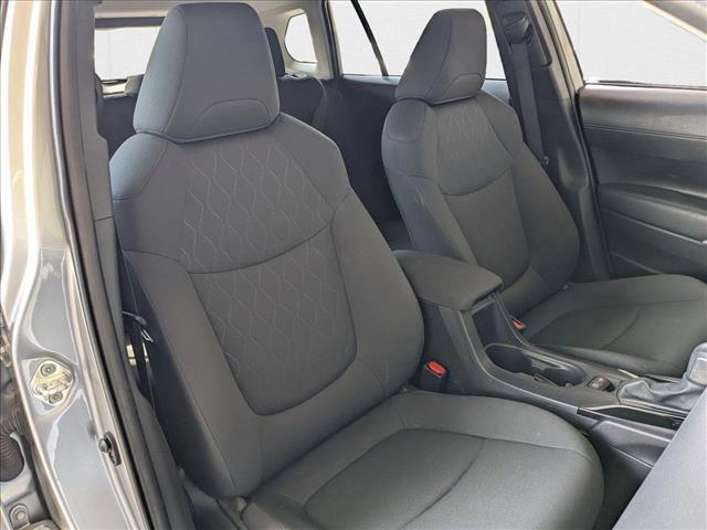 2022 Toyota Corolla Cross LE Roseville CA