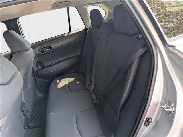 2022 Toyota Corolla Cross LE Roseville CA