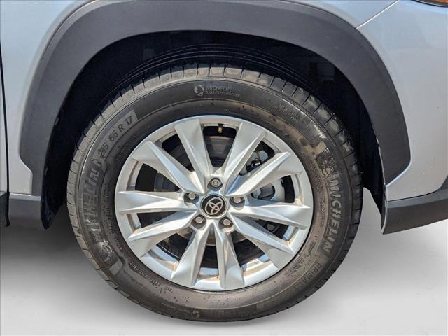 2022 Toyota Corolla Cross LE Roseville CA