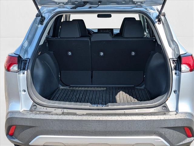 2022 Toyota Corolla Cross LE Roseville CA