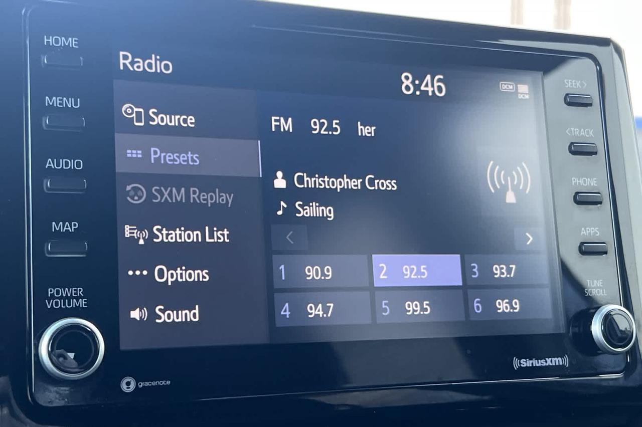 2022 Toyota Corolla Cross LE Roseville CA
