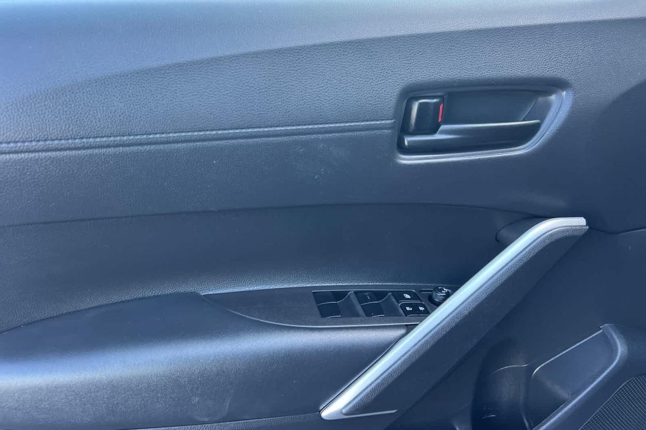 2022 Toyota Corolla Cross LE Roseville CA