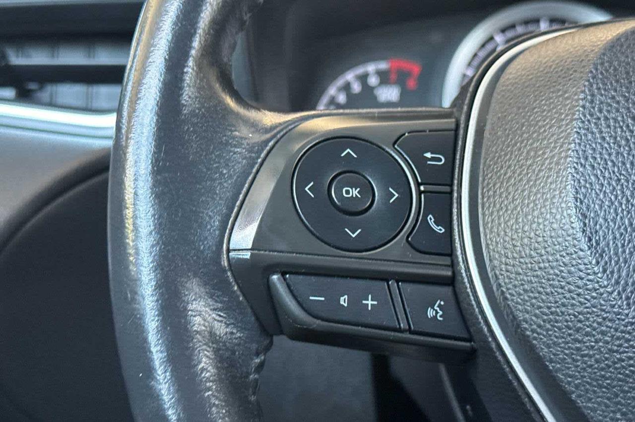 2022 Toyota Corolla Cross LE Roseville CA