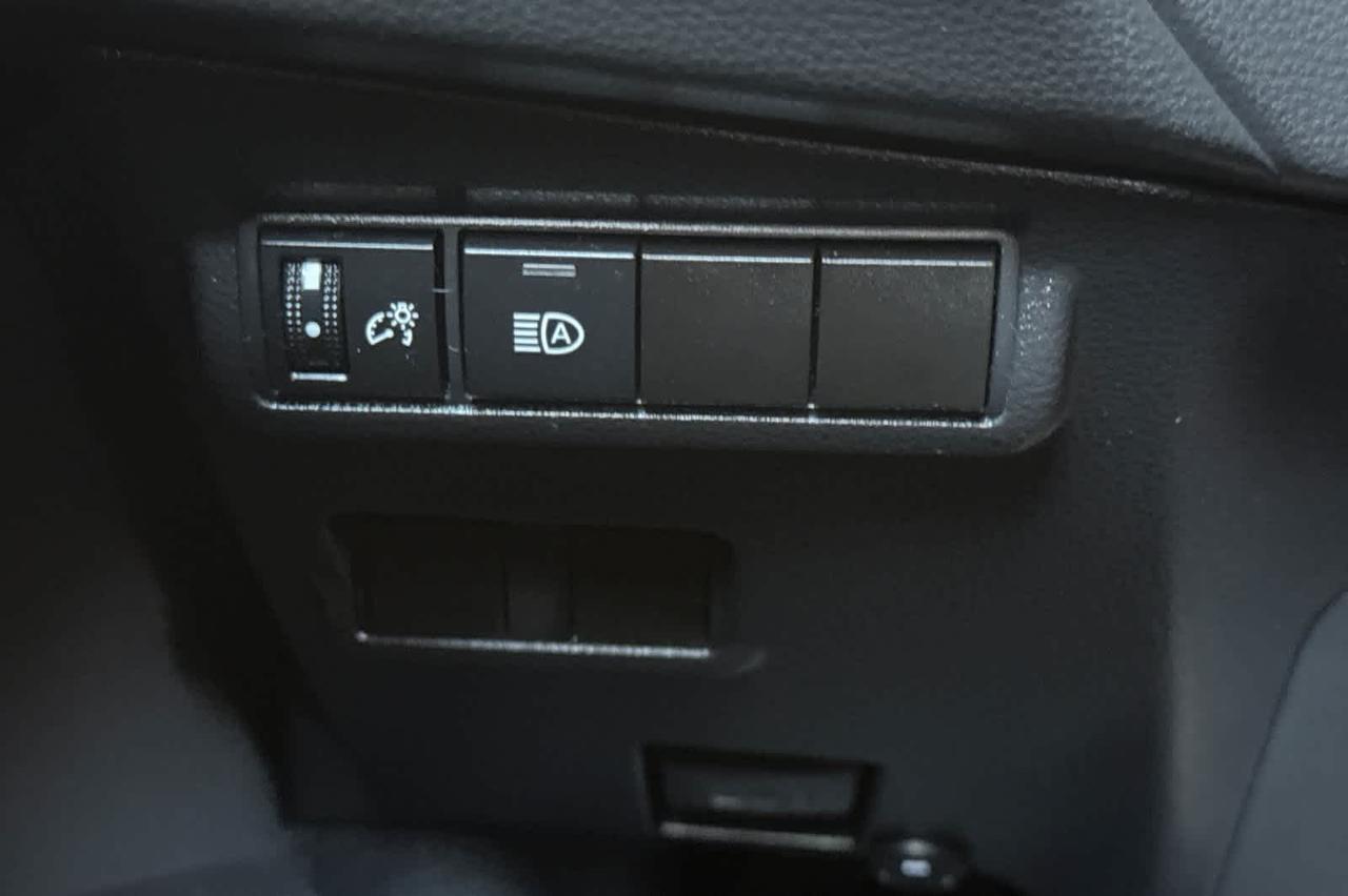 2022 Toyota Corolla Cross LE Roseville CA