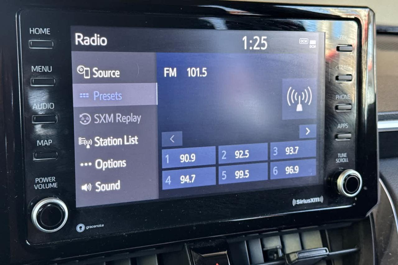 2022 Toyota Corolla Cross LE Roseville CA