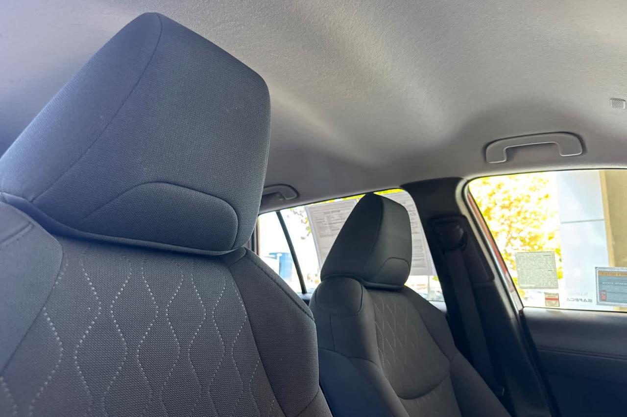2022 Toyota Corolla Cross LE Roseville CA