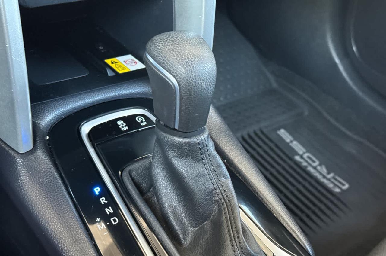2022 Toyota Corolla Cross LE Roseville CA