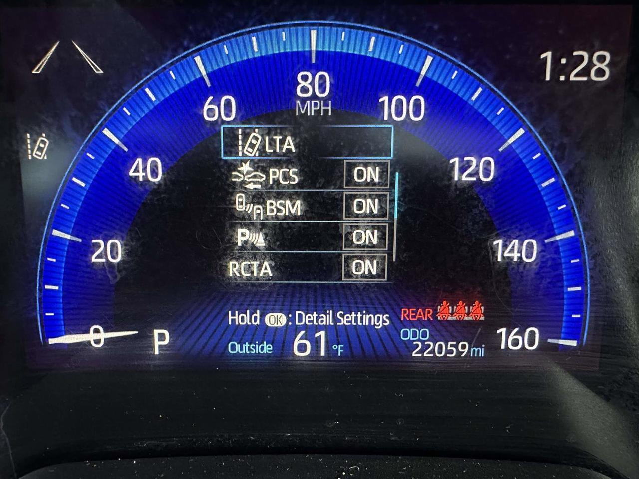 2022 Toyota Corolla Cross XLE Clifton Park NY