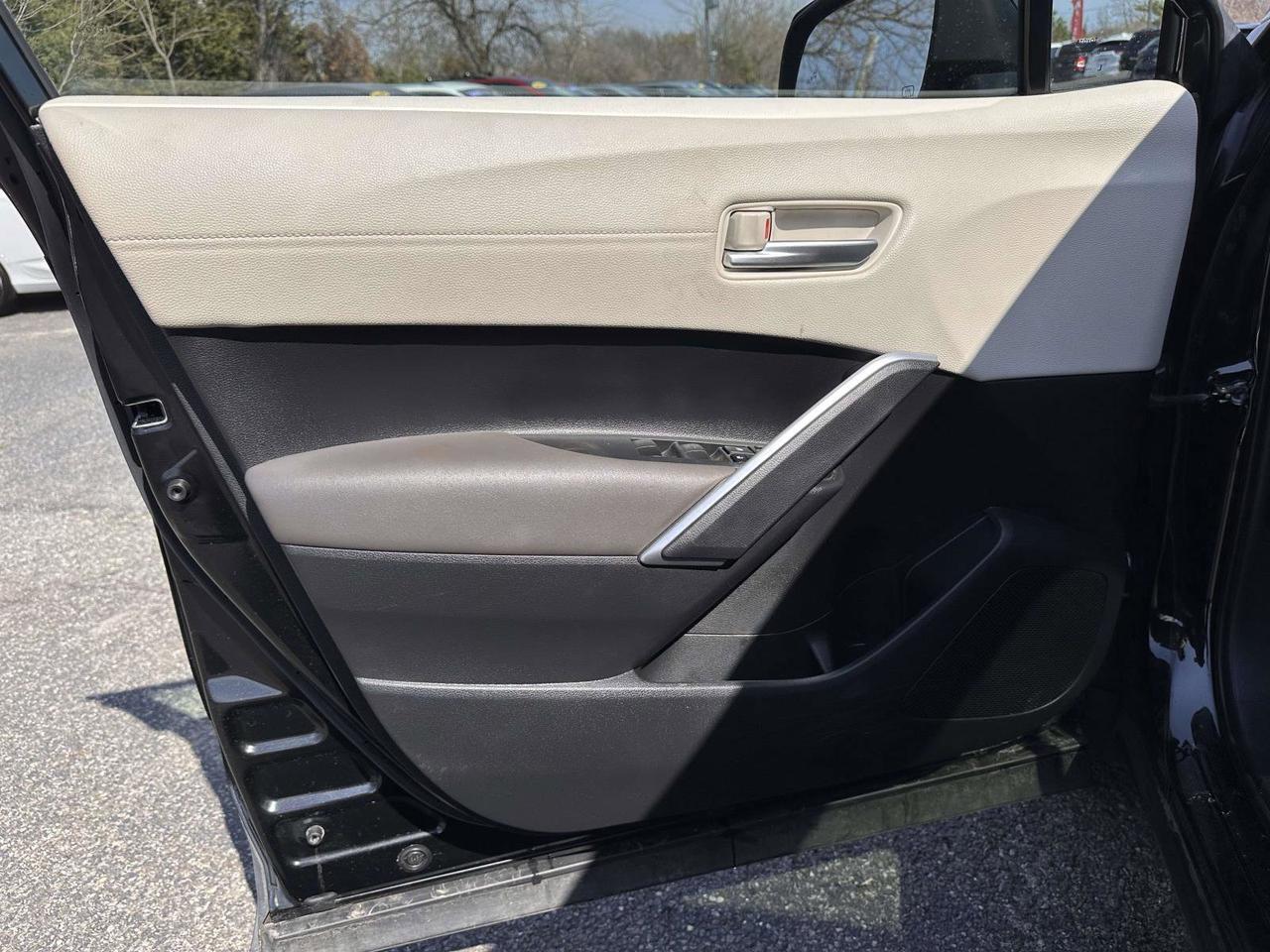 2022 Toyota Corolla Cross XLE Clifton Park NY