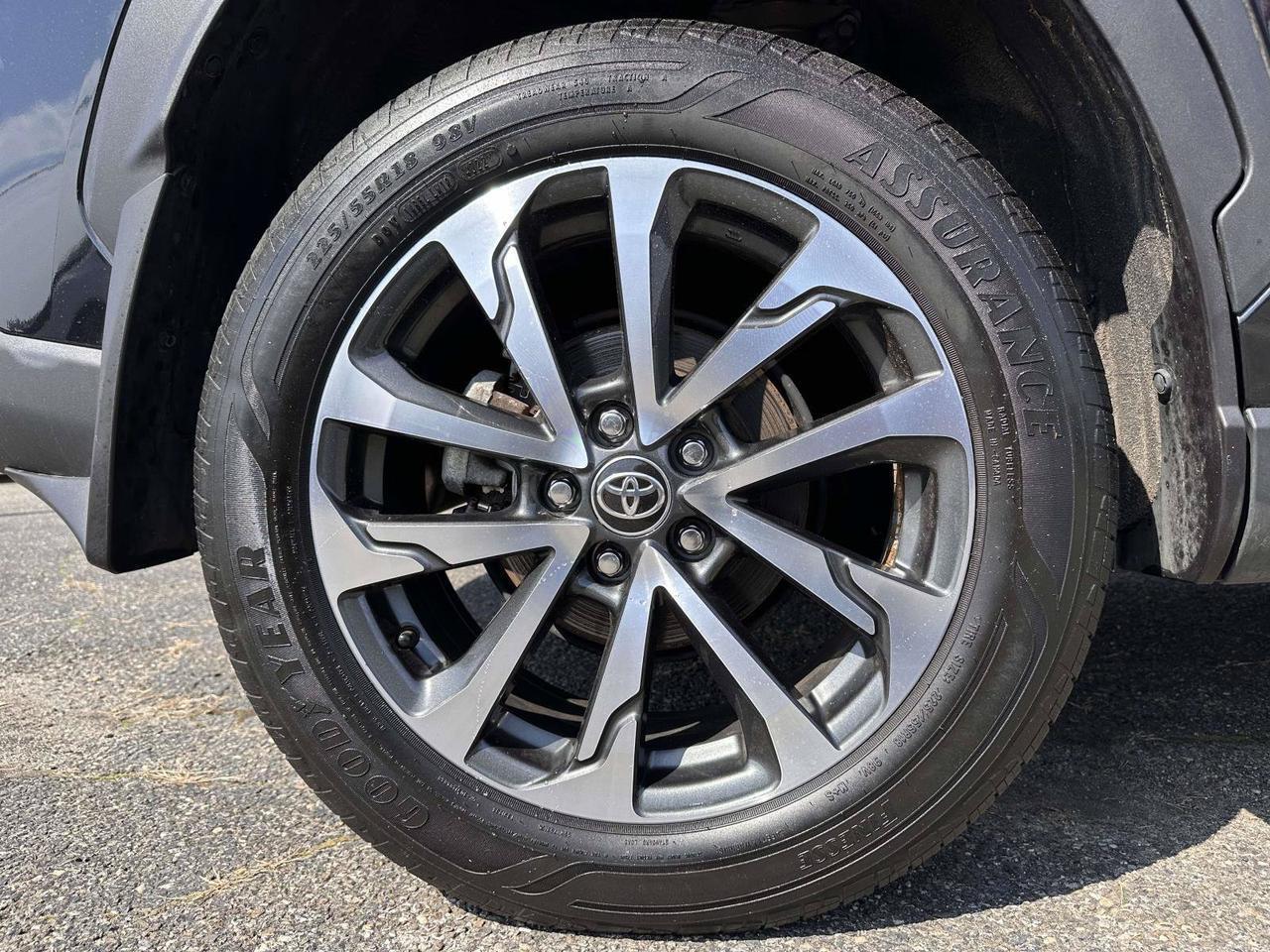 2022 Toyota Corolla Cross XLE San Clemente CA