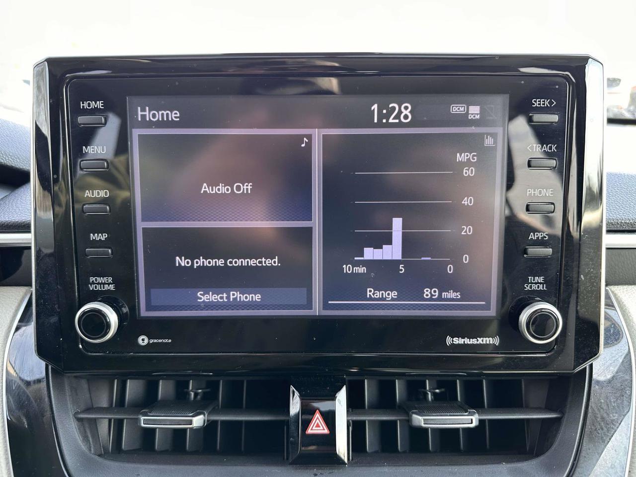 2022 Toyota Corolla Cross XLE San Clemente CA