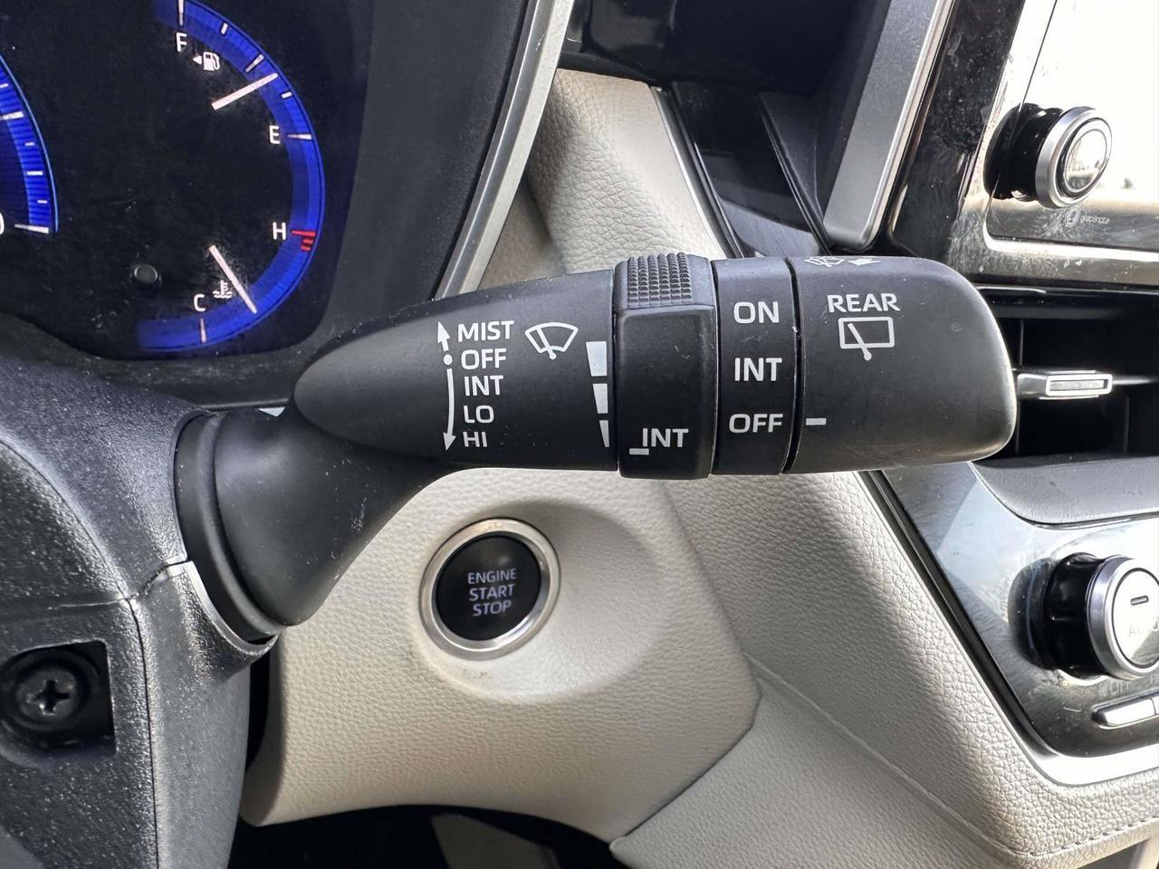 2022 Toyota Corolla Cross XLE San Clemente CA