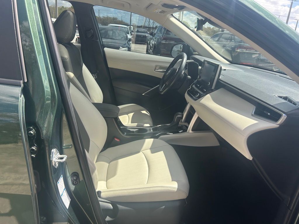 2022 Toyota Corolla Cross XLE Tampa FL