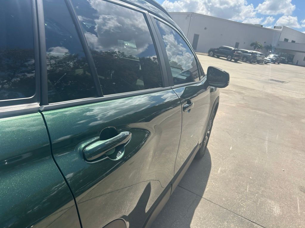 2022 Toyota Corolla Cross XLE Tampa FL