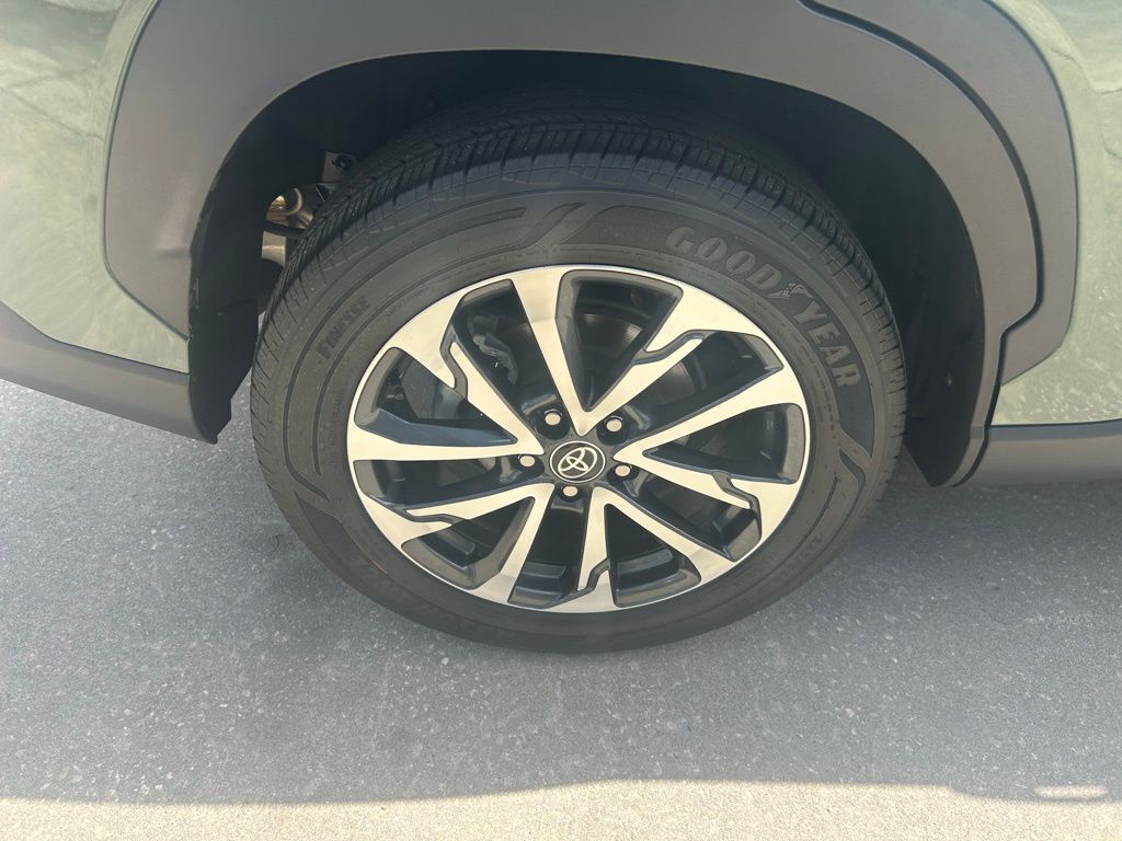 2022 Toyota Corolla Cross XLE Tampa FL