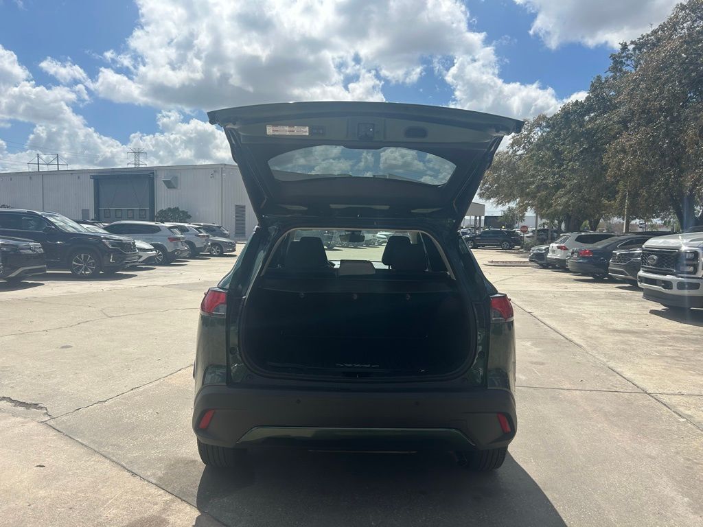 2022 Toyota Corolla Cross XLE Tampa FL