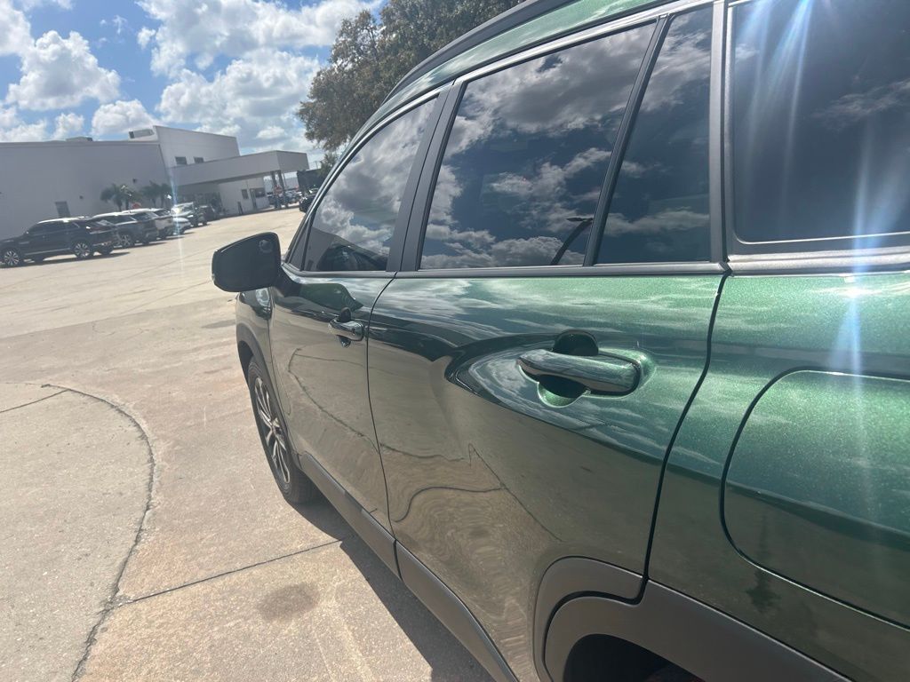 2022 Toyota Corolla Cross XLE Tampa FL