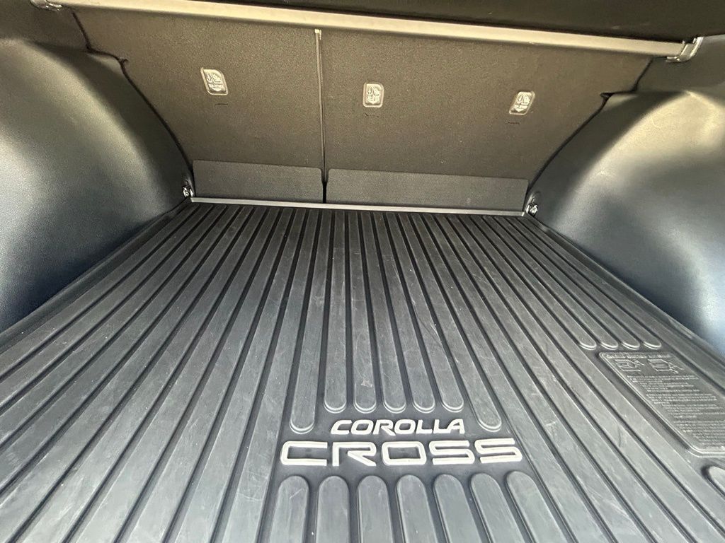 2022 Toyota Corolla Cross XLE Tampa FL