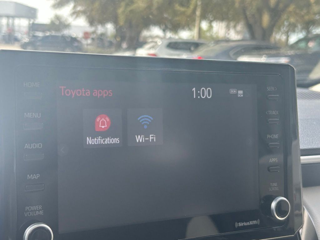 2022 Toyota Corolla Cross XLE Tampa FL