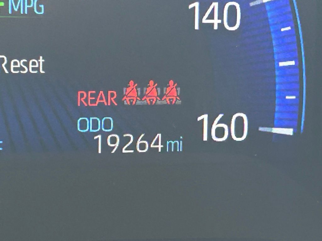 2022 Toyota Corolla Cross XLE Tampa FL