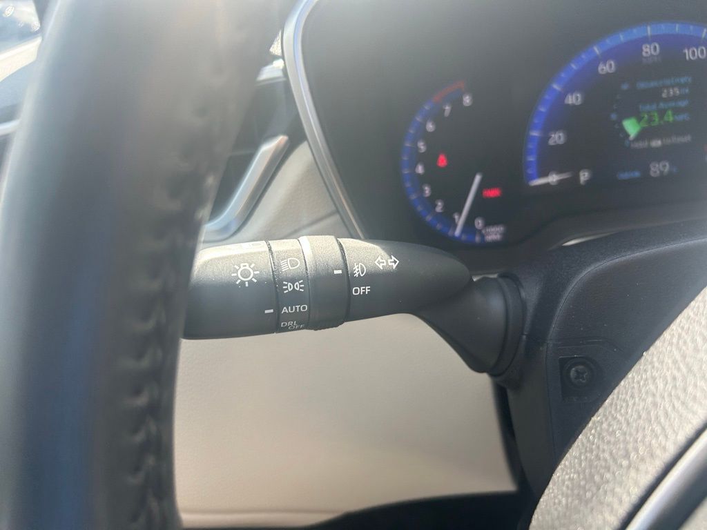 2022 Toyota Corolla Cross XLE Tampa FL