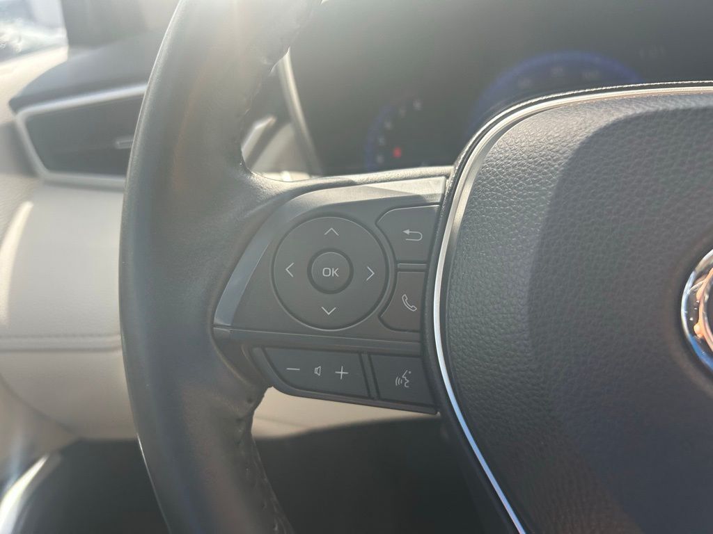 2022 Toyota Corolla Cross XLE Tampa FL