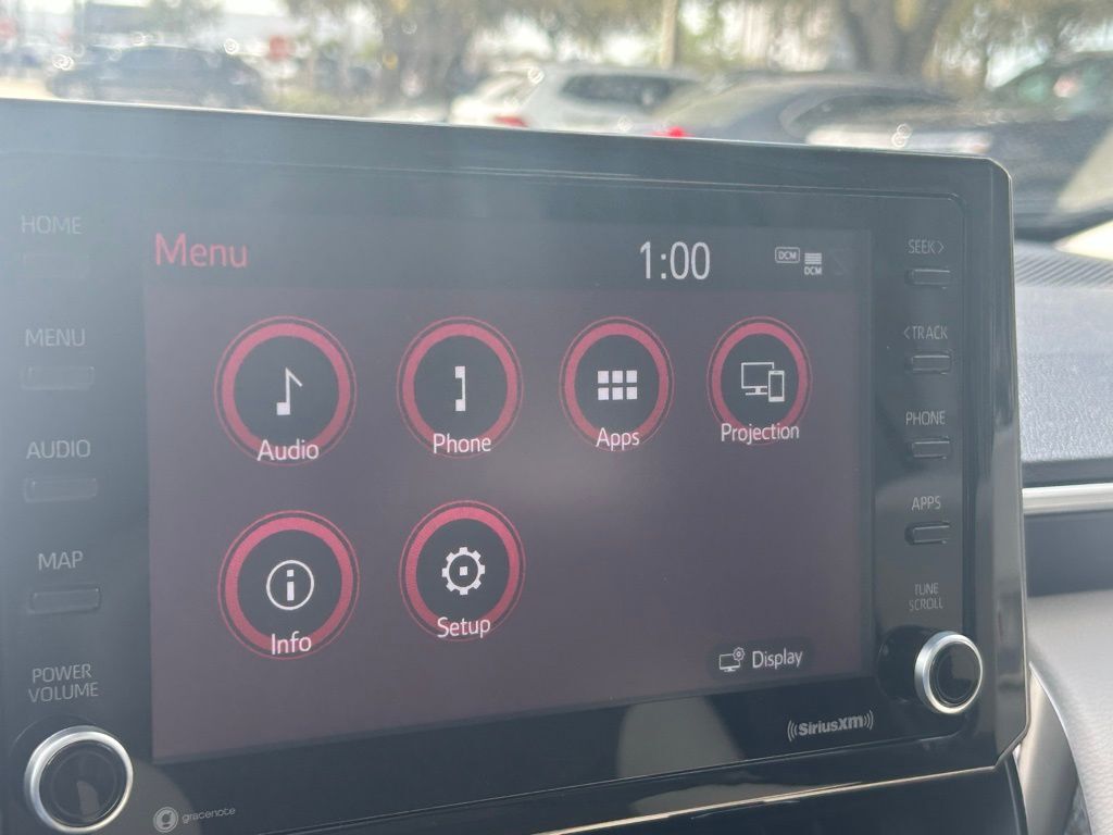 2022 Toyota Corolla Cross XLE Tampa FL