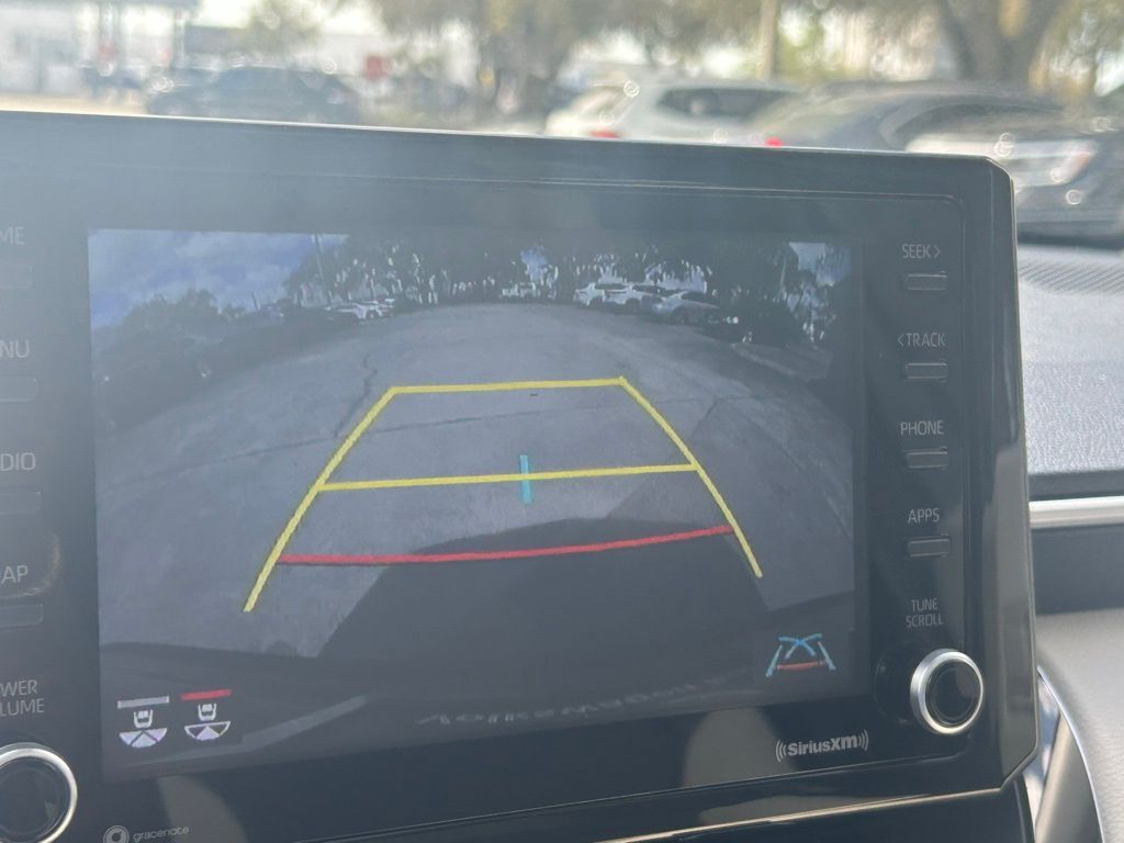 2022 Toyota Corolla Cross XLE Tampa FL