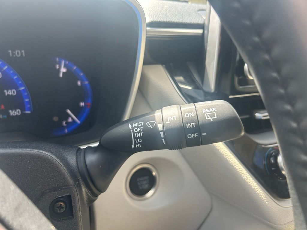 2022 Toyota Corolla Cross XLE Tampa FL